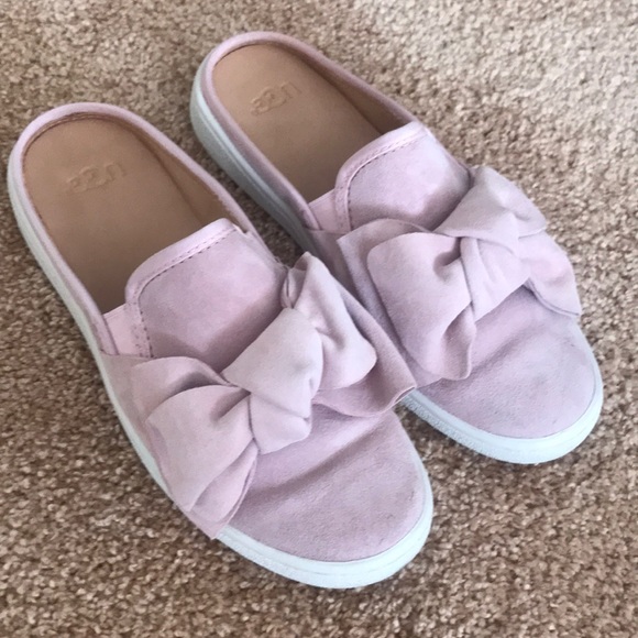 ugg sneaker mule